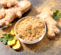 Ginger Extract